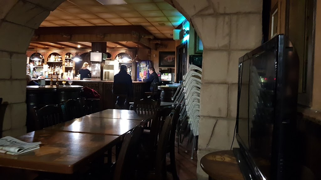 The Glory / C.Arago III