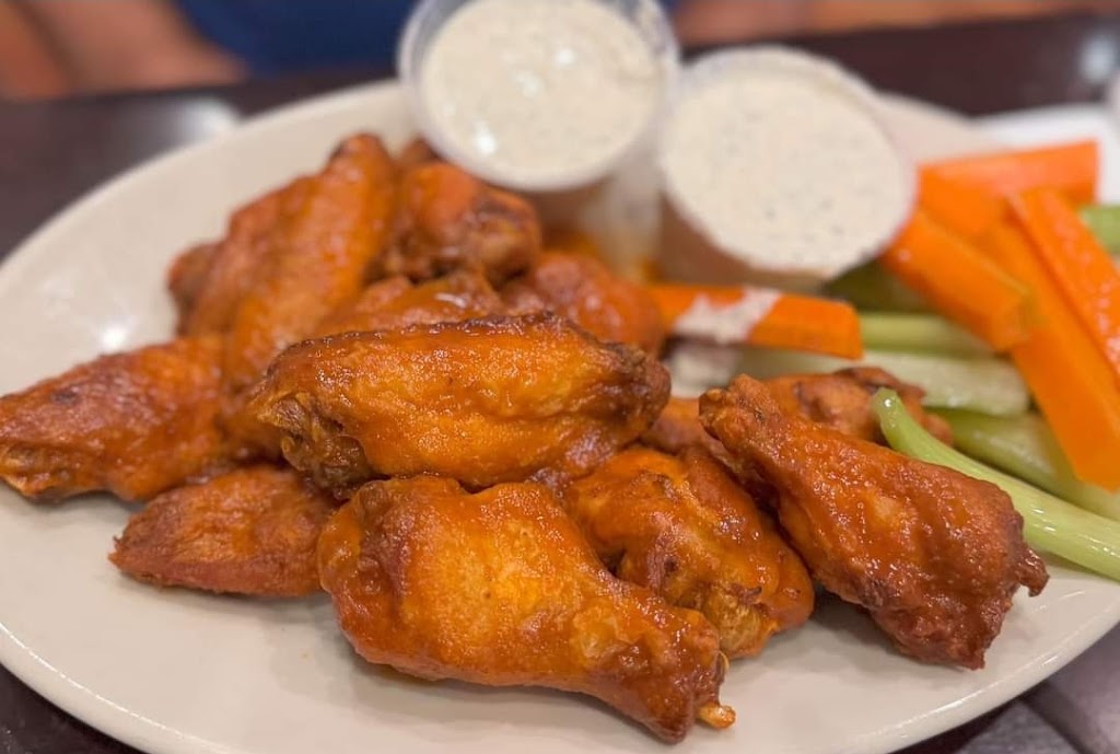  Johnny Pizzas & Pastaria