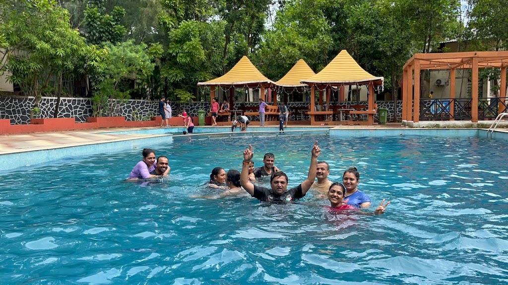 Mohili Meadows Resort Karjat