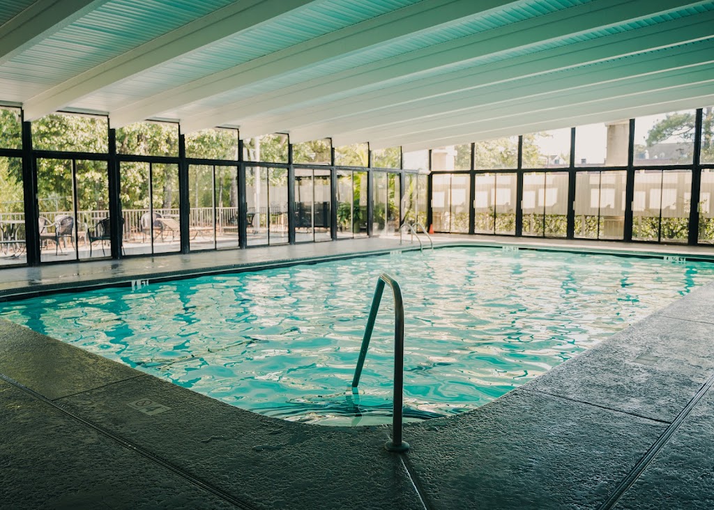  Spa Fitness & Wellness Center