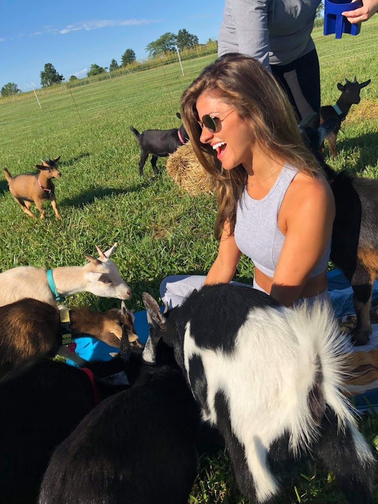  Goat Yoga of Missouri
