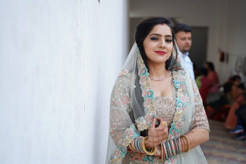 Kavita Beauty Parlour