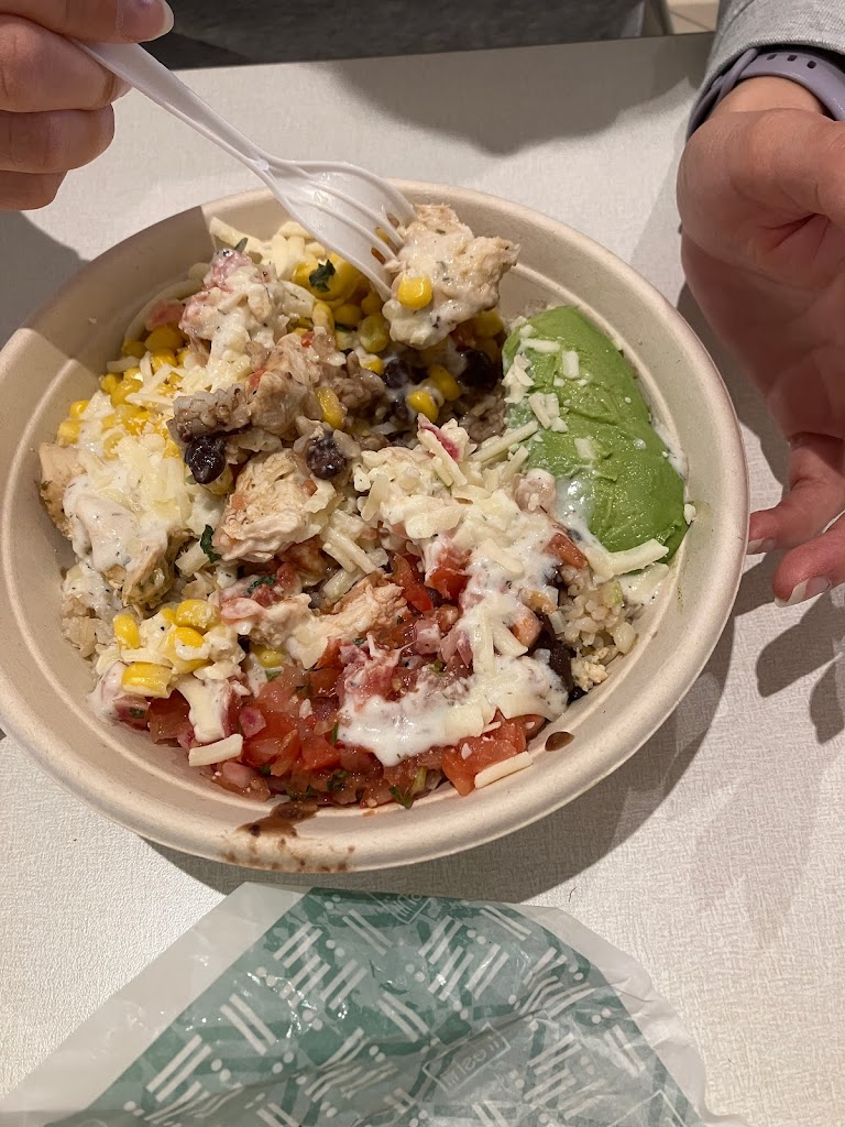 Freshii