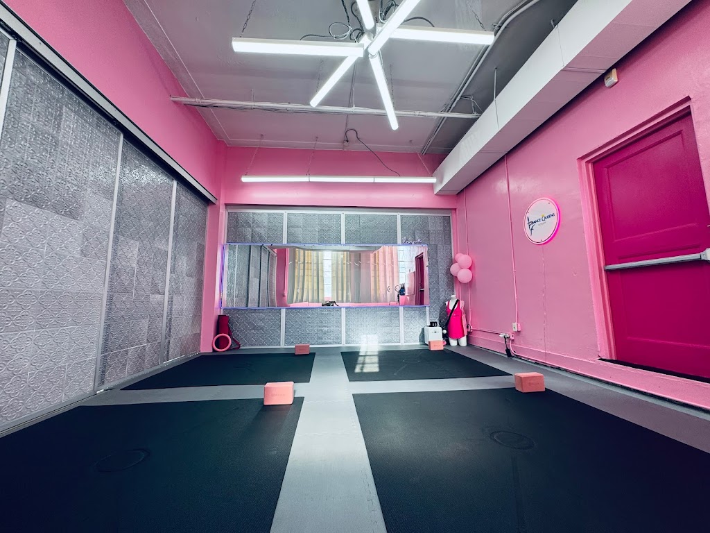  Dance Queens Fitness