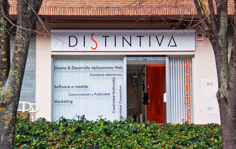 Distintiva
