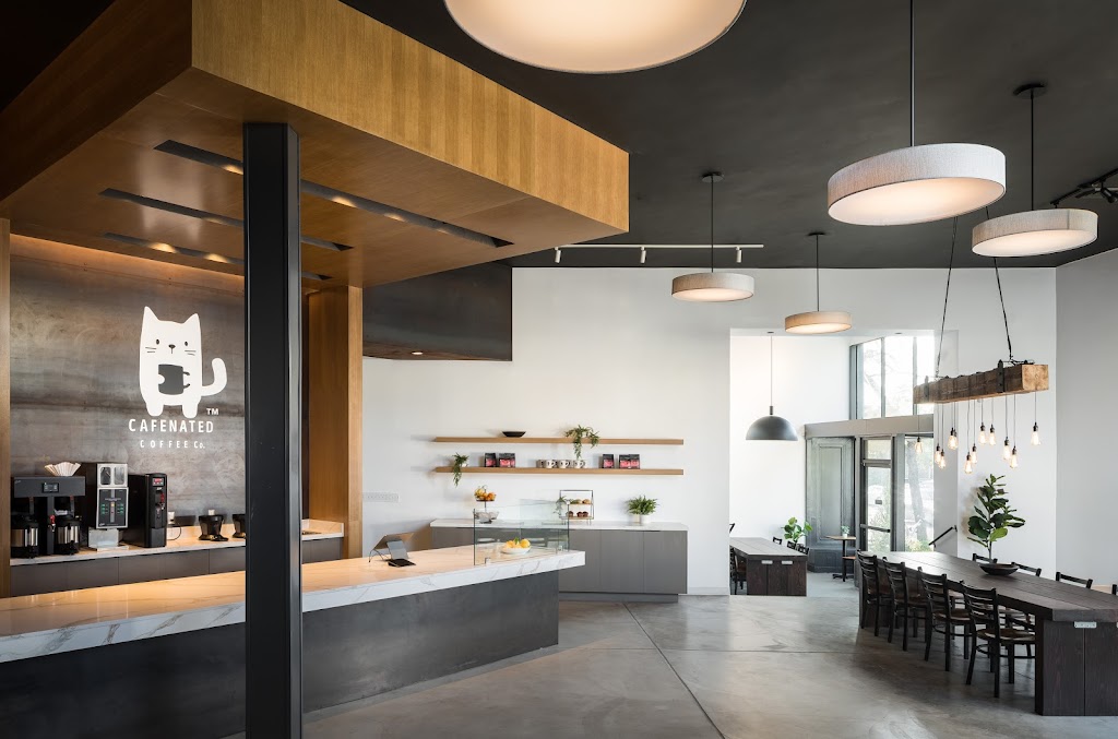 Photo of Cafenated Coffee Company