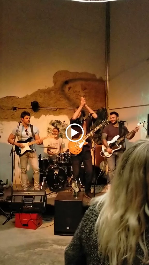 Cafeteria BUVAC — Videos