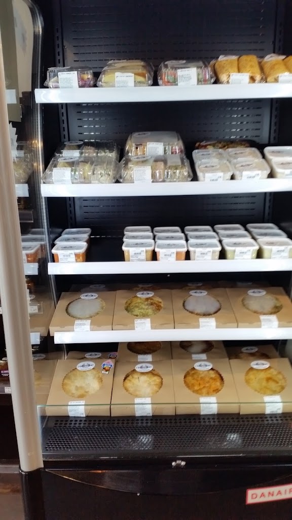 Buffet L'Entregent in Varennes