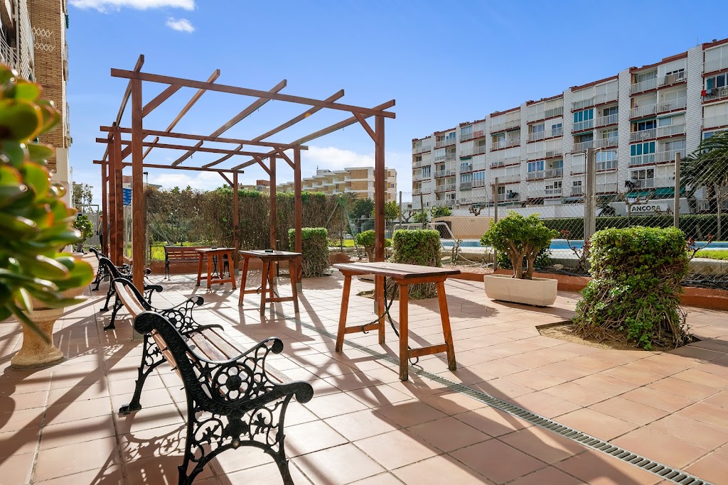 Apartamento Beach - Planet Costa Dorada