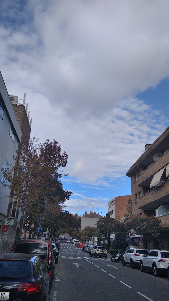 Bar Redondo Martinez S.C.P.