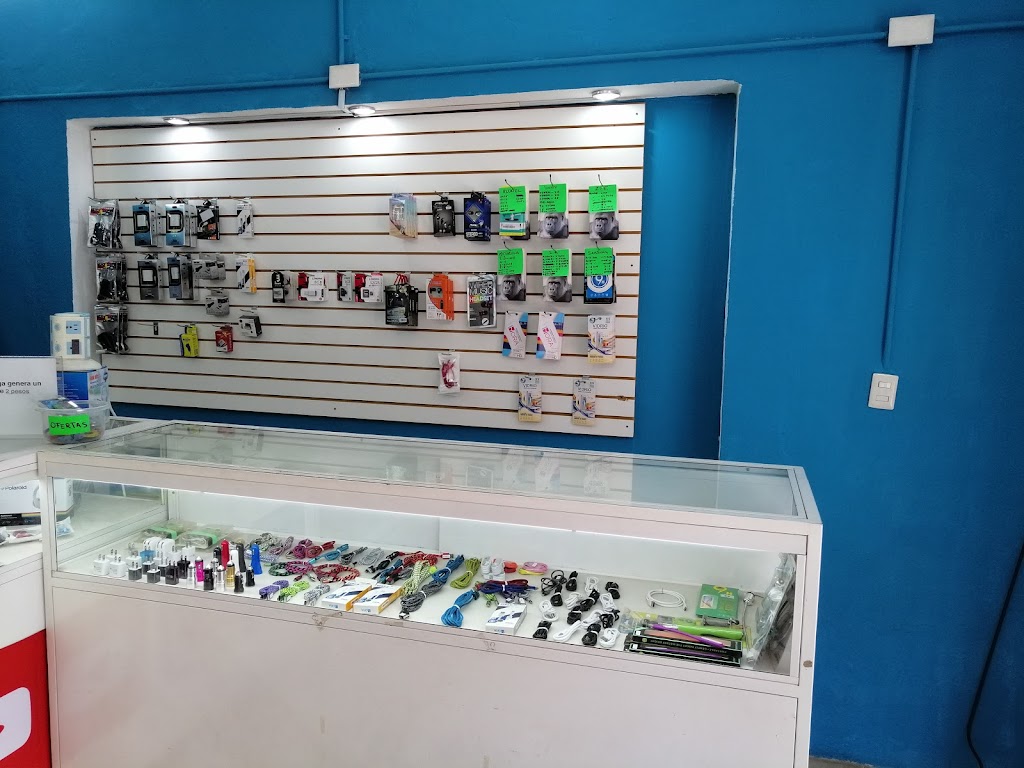 RECEL REPARACION DE CELULARES