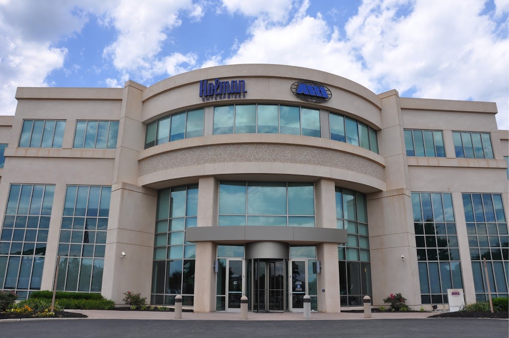 Holman Global Headquarters
