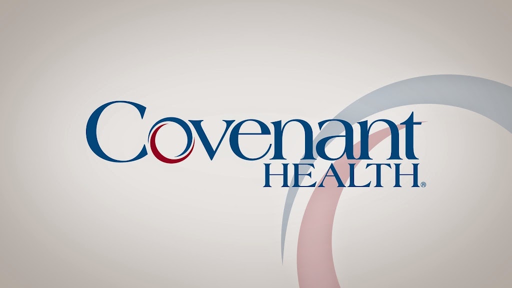  Covenant Health Fitness Center