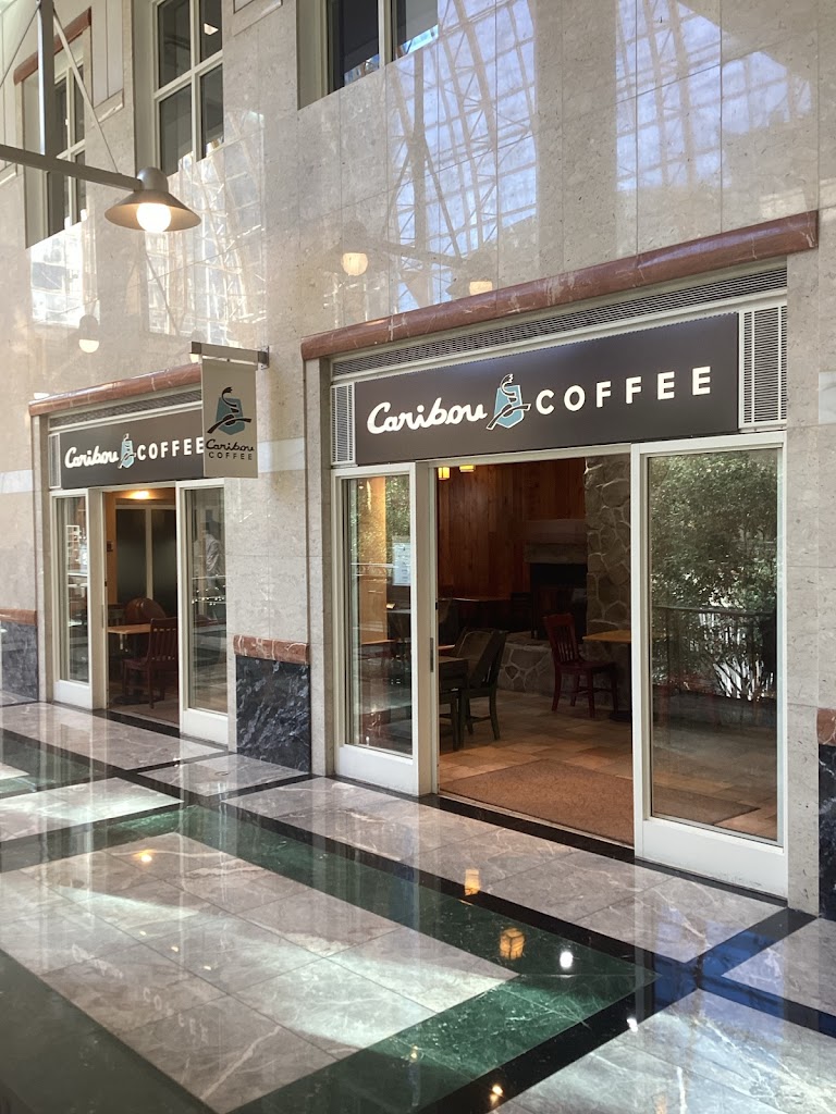 Photo of Caribou Coffee