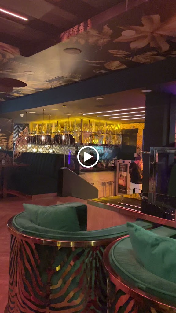 BLEND. Puerto Banus — Ambiente