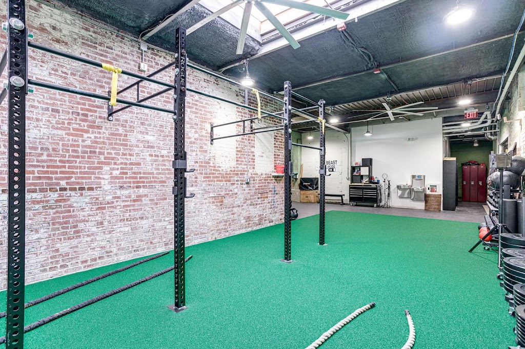  Revolutionary Fitness