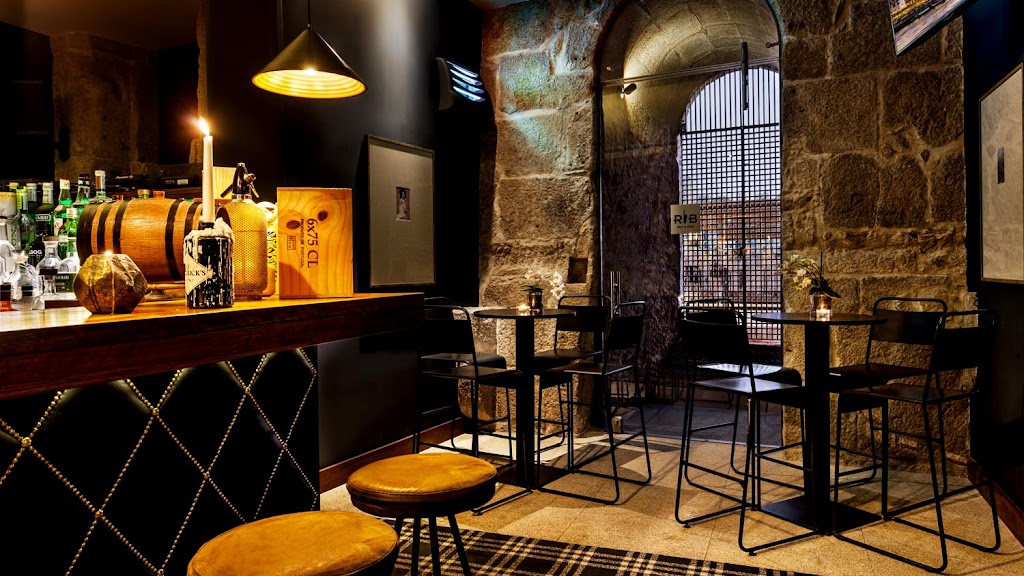 Rib Beef & Wine Oporto