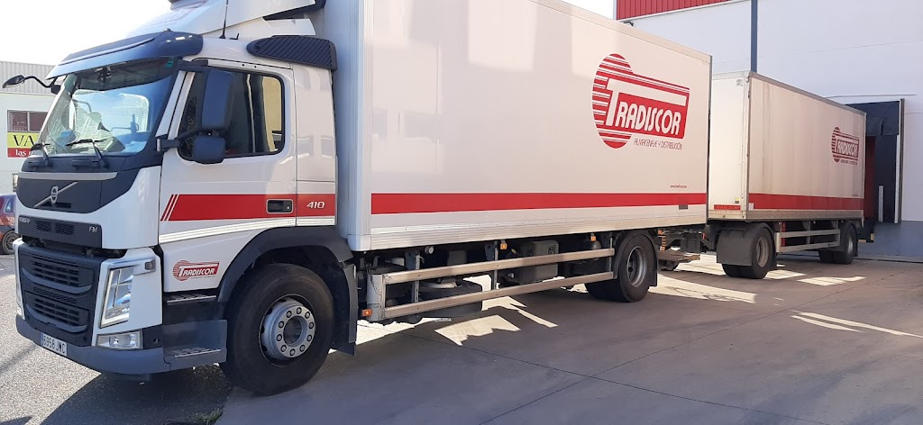 Tradiscor. Delegacion de Pozoblanco