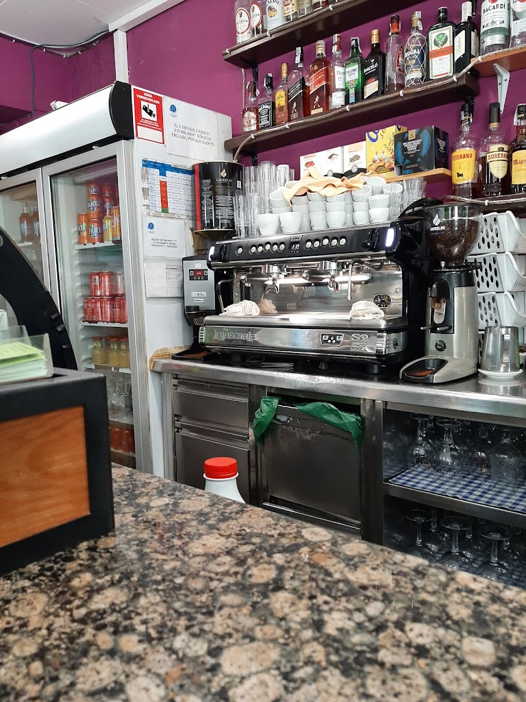 Bar Restaurant La Carmen