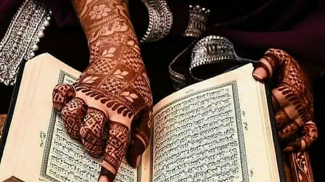 Mehindimakeup By Sakeenaa