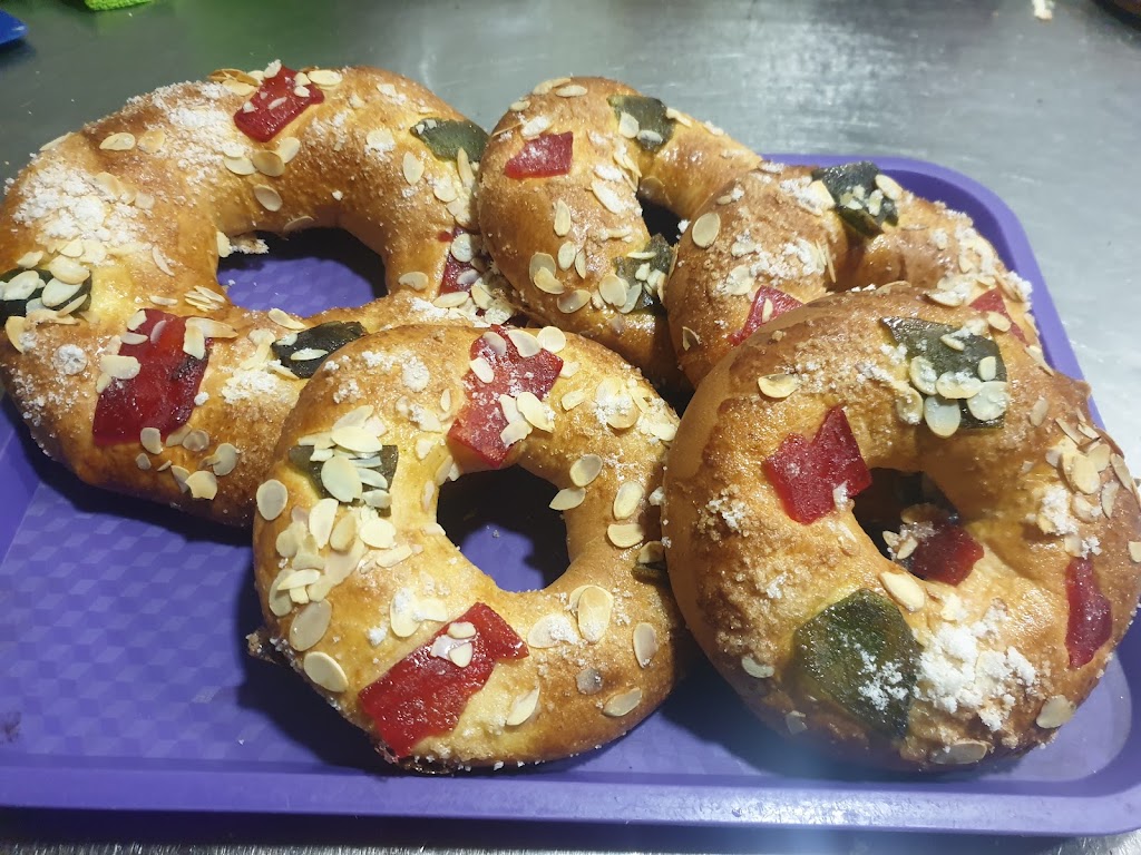 Panaderia La Tahona de Arroyo — Del propietario