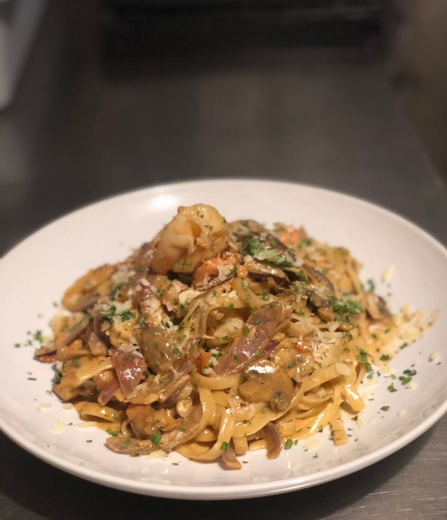 Food & drink