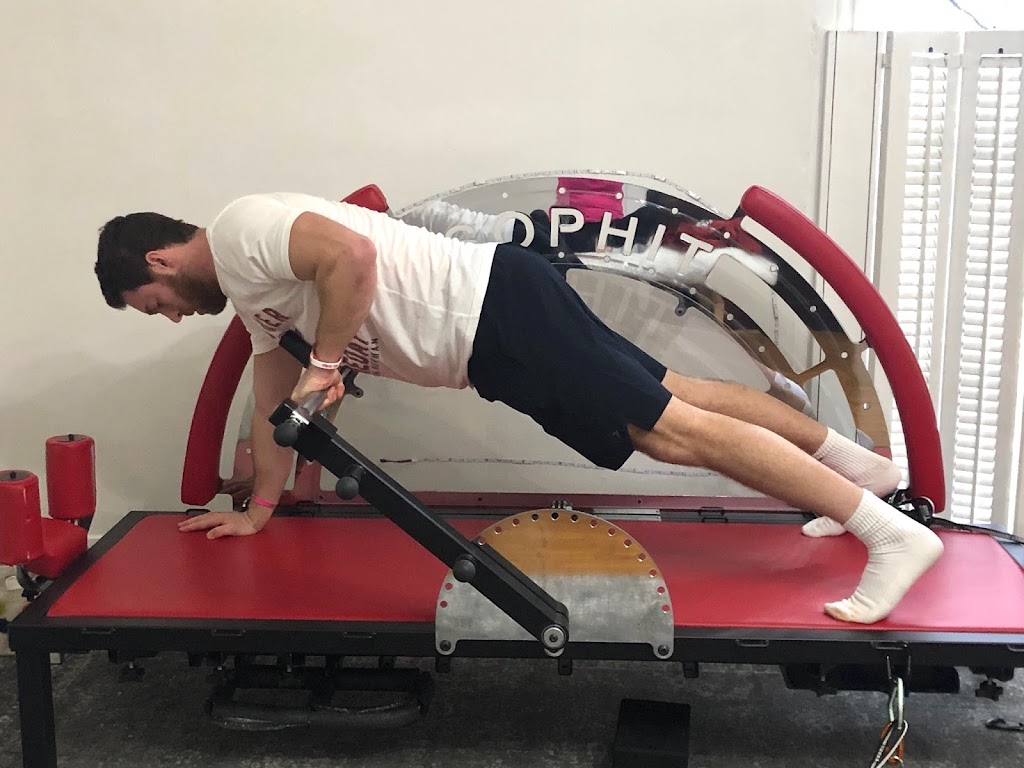  Body Architecture Fitness