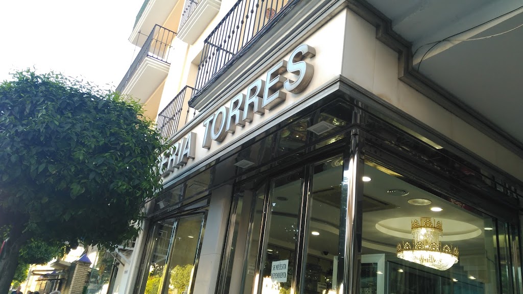 Heladeria Torres