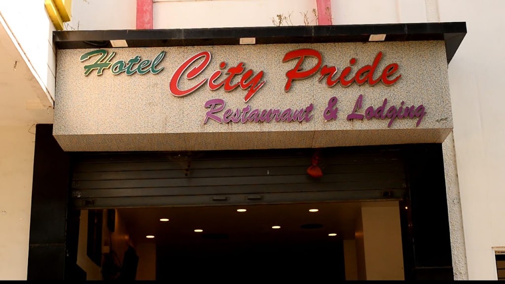 City Pride Hotel