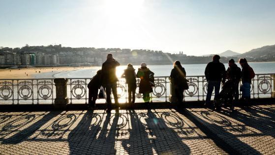 KAIXO tours SAN SEBASTIAN - TOURS En San Sebastian