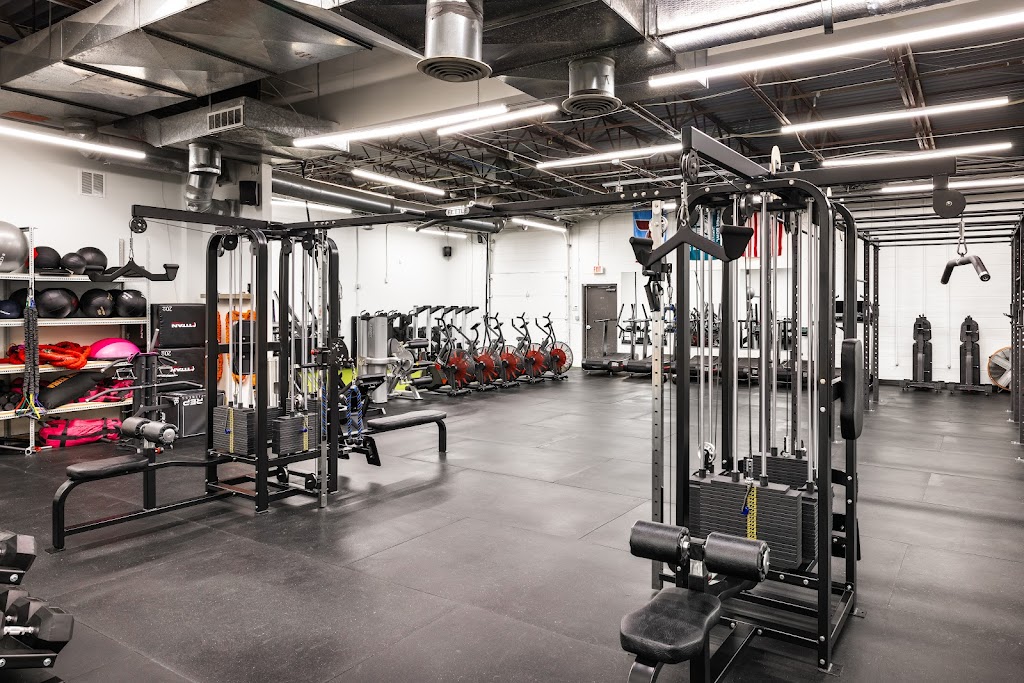  Fit To Live Wellness