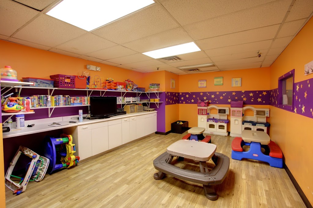  Woman's Way Fitness Center