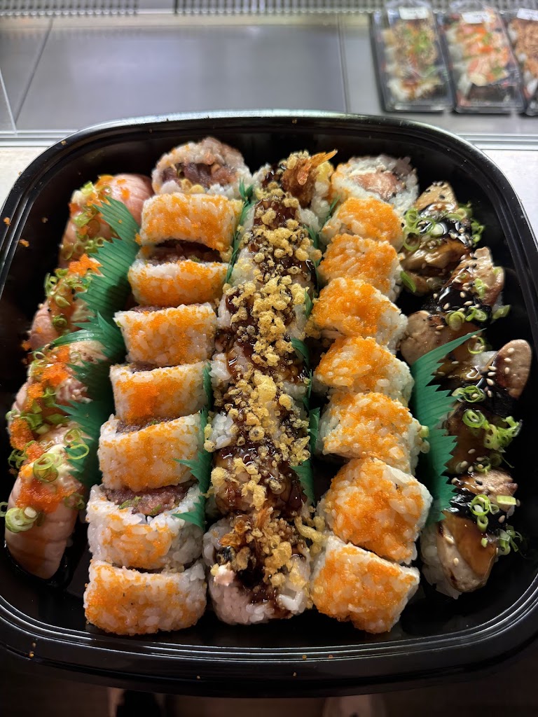 Shingari — Comida y bebida