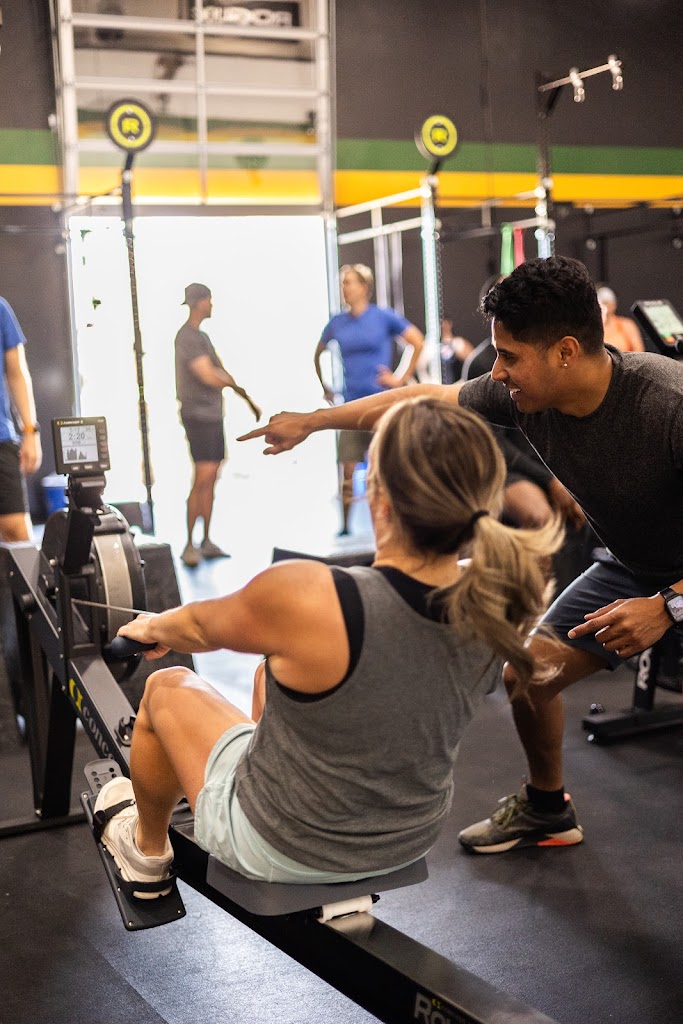  CrossFit Colorado Springs