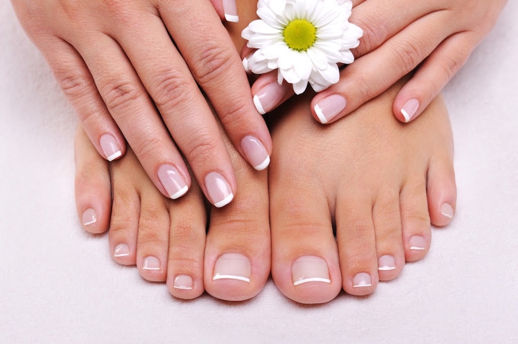 Centro Estetica Luxury by Luzma — Manicura