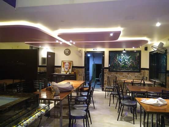 New Akshay Restaurant