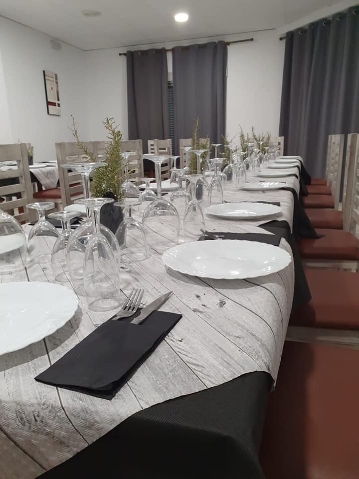El Sevillano Bar-Restaurante