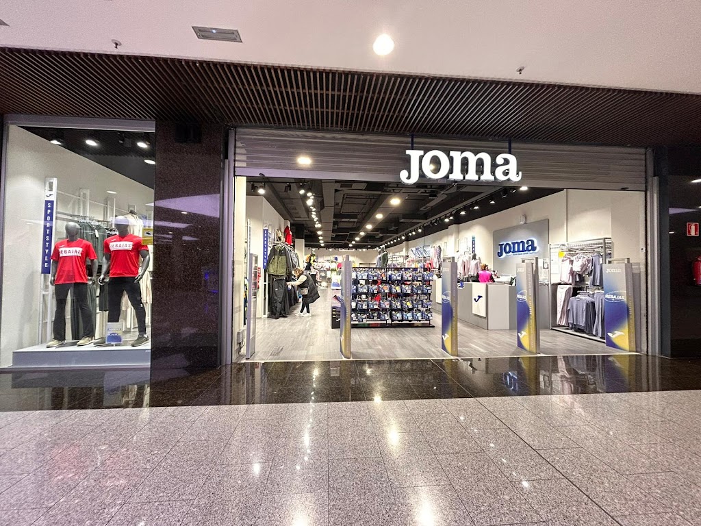 Joma | Tienda Oficial en Guadalajara