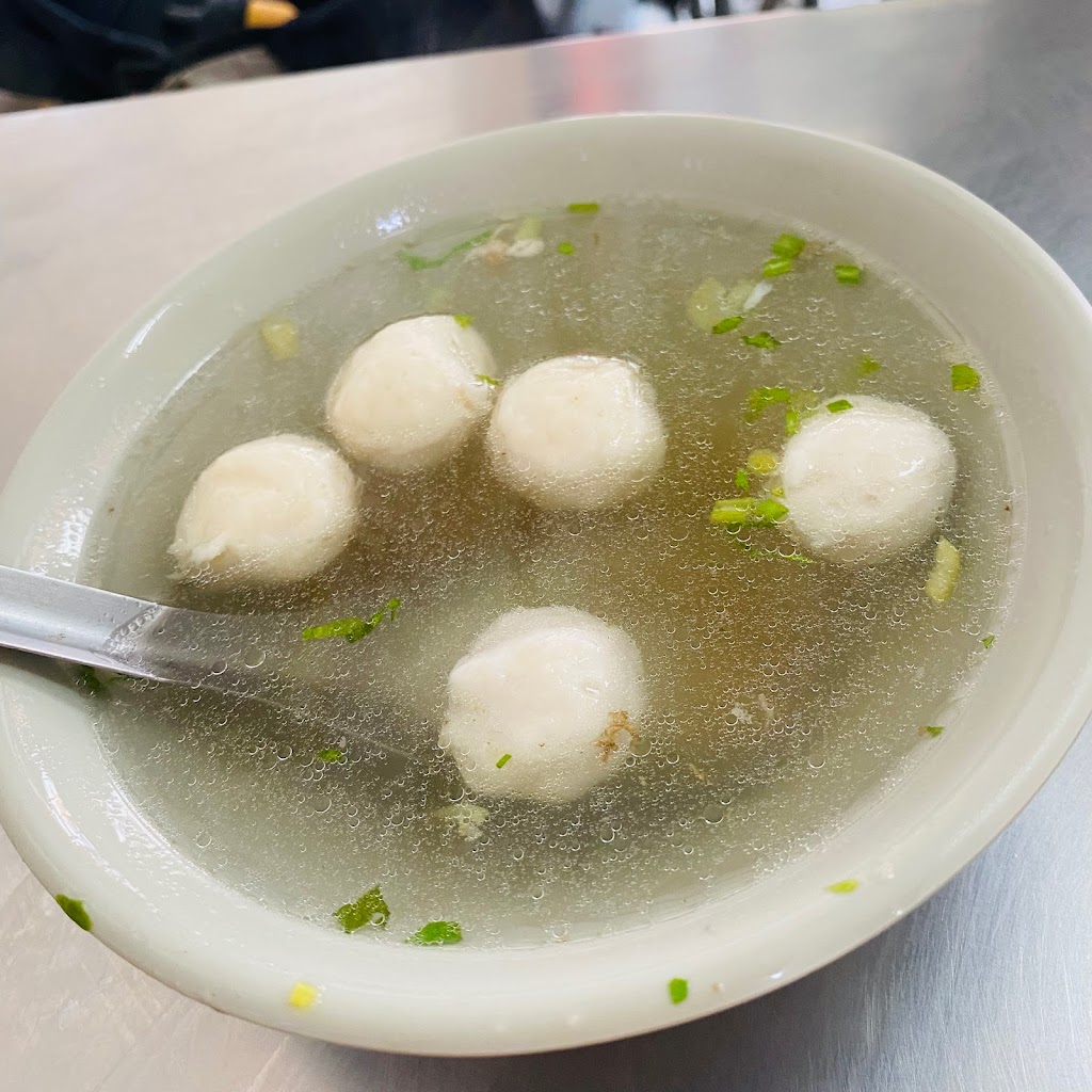 屏東黃家肉圓 的照片