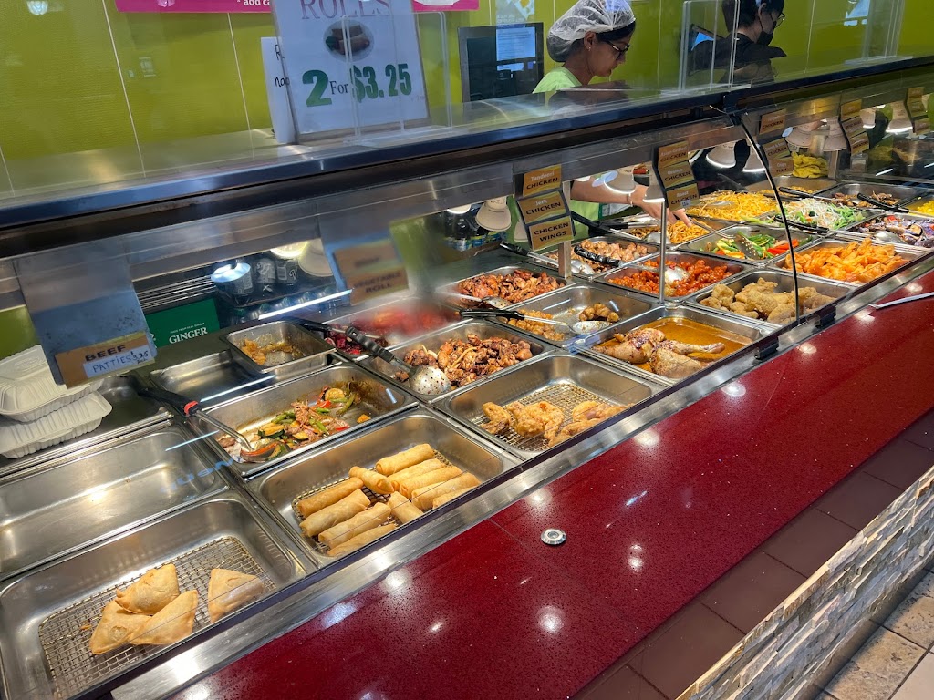 Fusia Asian Kitchen