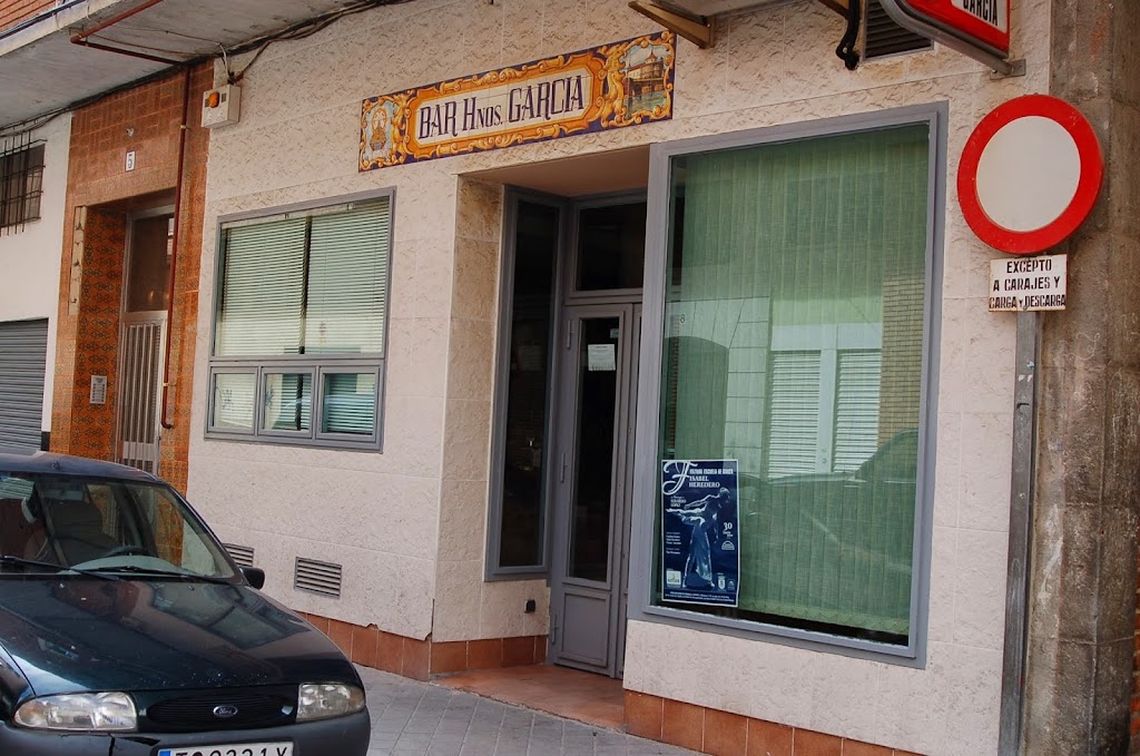 BAR HNOS. GARCIA.