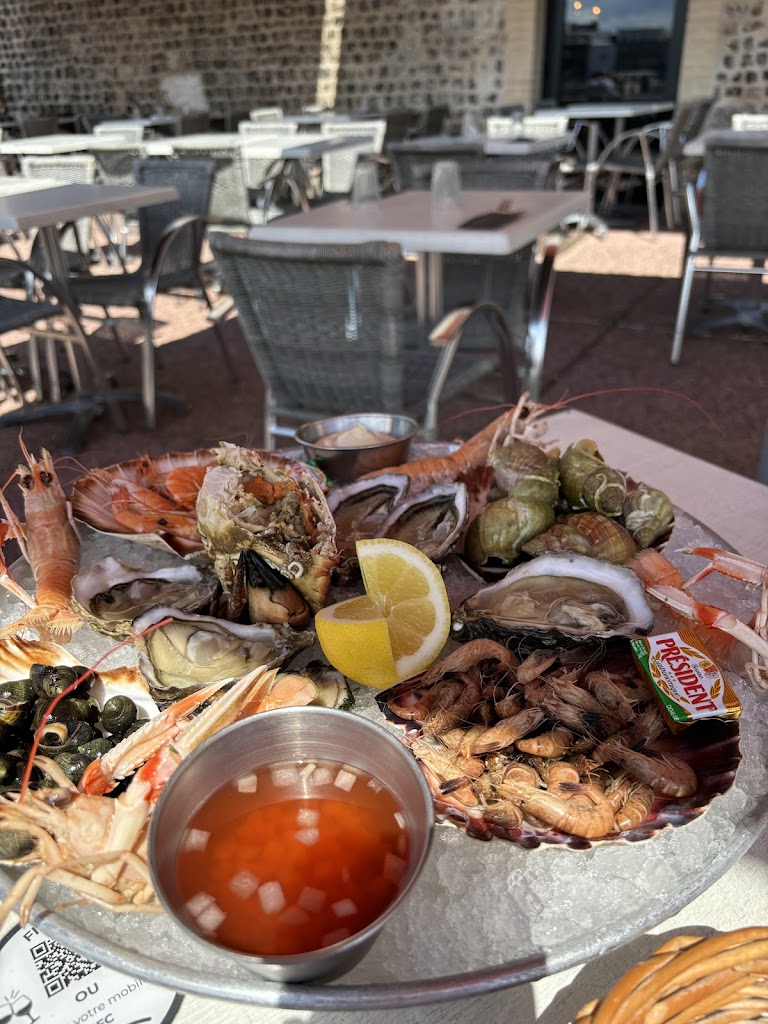 Seafood