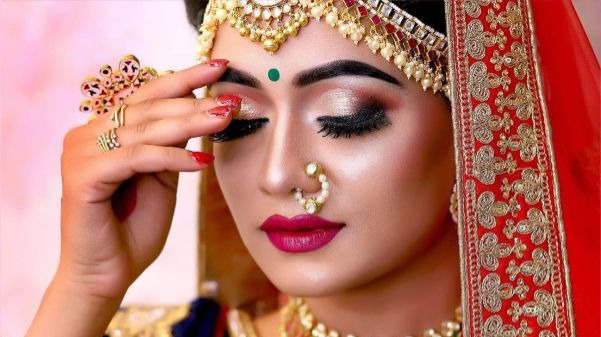 Dulhan Beauty Parlour