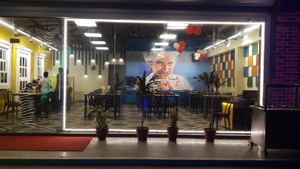 A Lotus the food plaza tikora mod bahraich - Authentic Restaurant ...