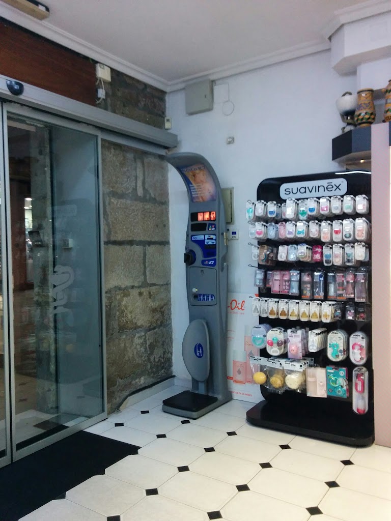 FARMACIA RIVERA RODRIGUEZ C.B.