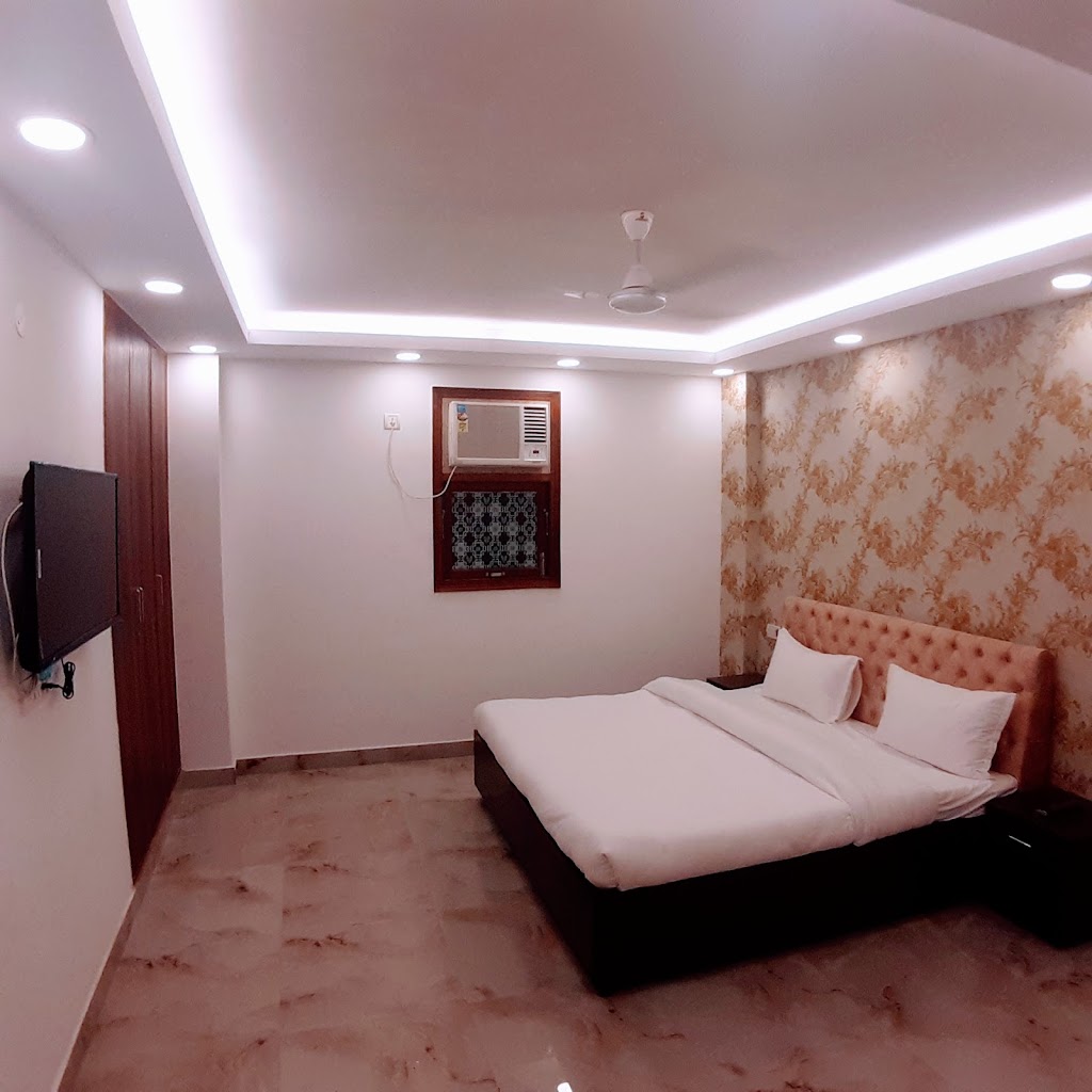 Triom Hotel