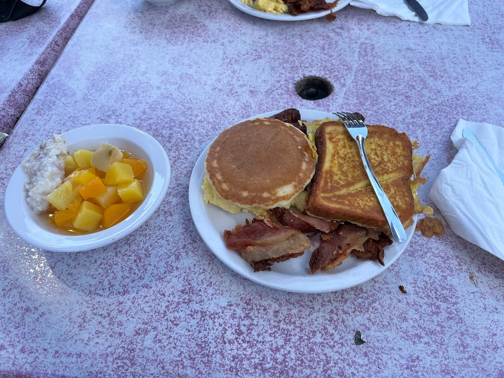 French toast