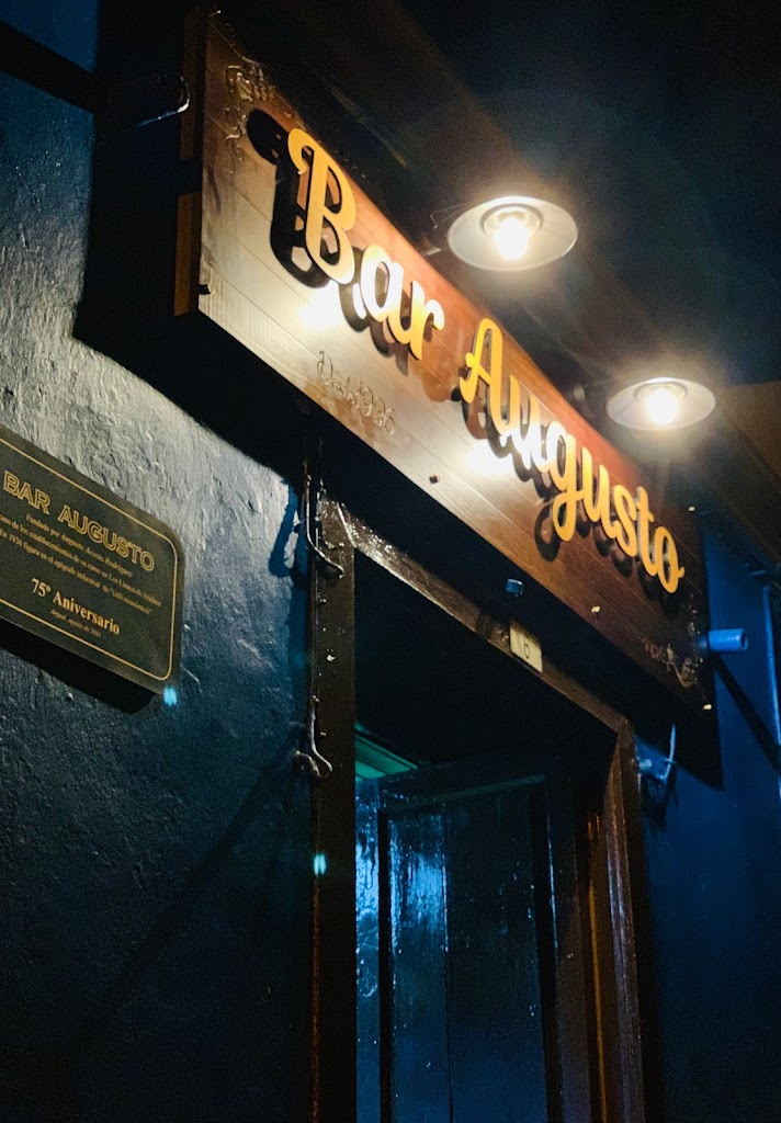 Bar Augusto