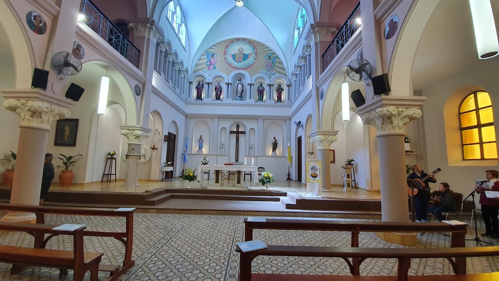 Colegio San Jose