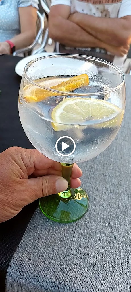 Delish Restaurant — Videos